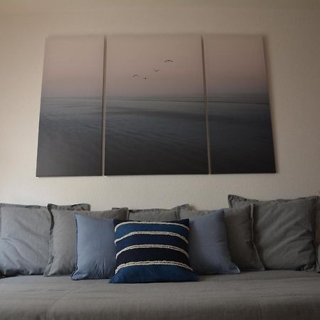 Apartamento Salitre Puertito de Guimar Ngoại thất bức ảnh