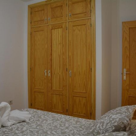 Apartamento Salitre Puertito de Guimar Ngoại thất bức ảnh