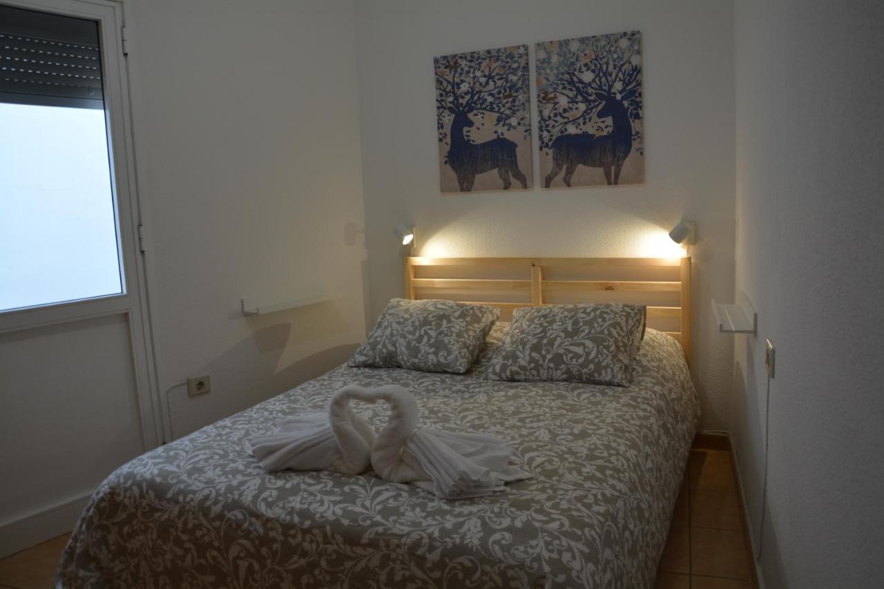 Apartamento Salitre Puertito de Guimar Ngoại thất bức ảnh