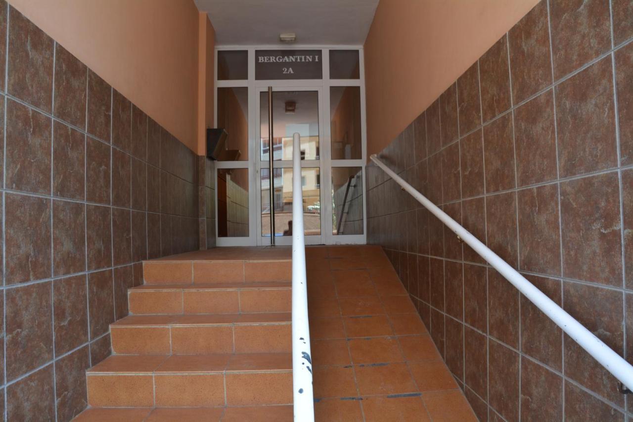 Apartamento Salitre Puertito de Guimar Ngoại thất bức ảnh