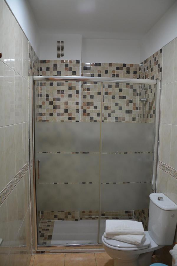 Apartamento Salitre Puertito de Guimar Ngoại thất bức ảnh
