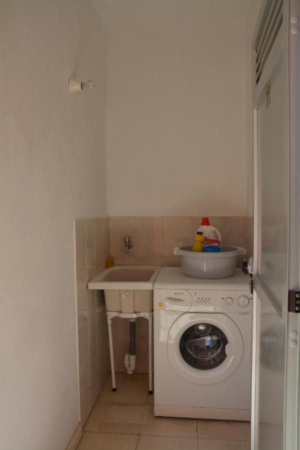 Apartamento Salitre Puertito de Guimar Ngoại thất bức ảnh
