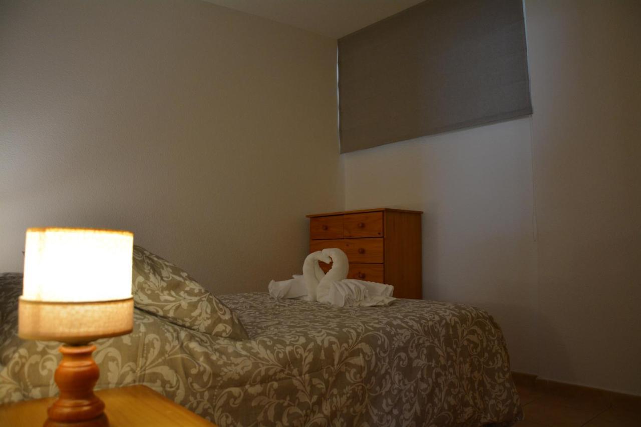 Apartamento Salitre Puertito de Guimar Ngoại thất bức ảnh