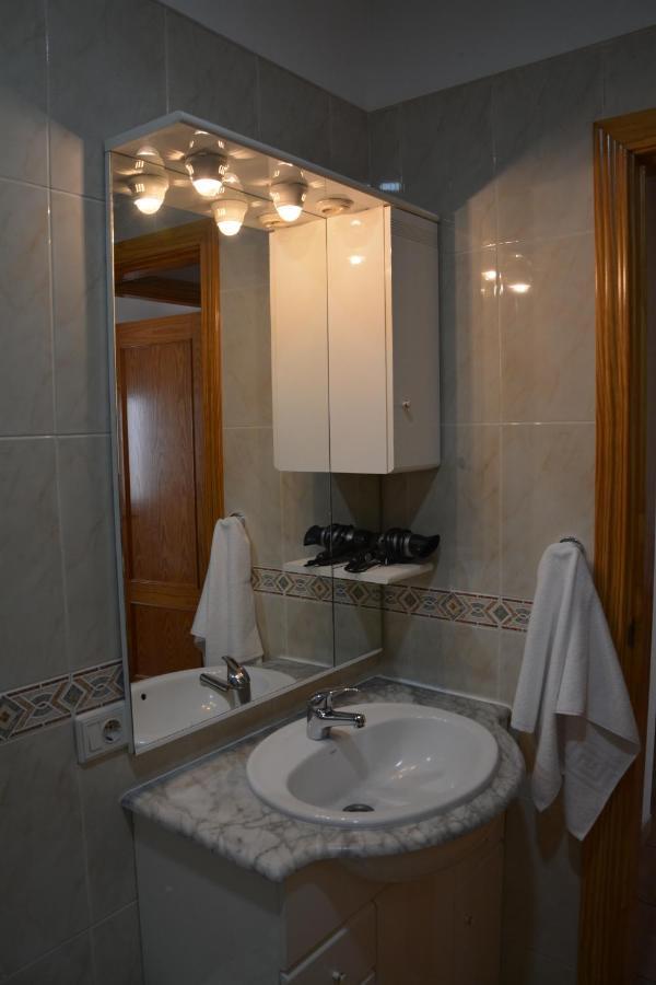 Apartamento Salitre Puertito de Guimar Ngoại thất bức ảnh