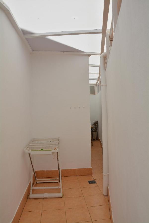 Apartamento Salitre Puertito de Guimar Ngoại thất bức ảnh