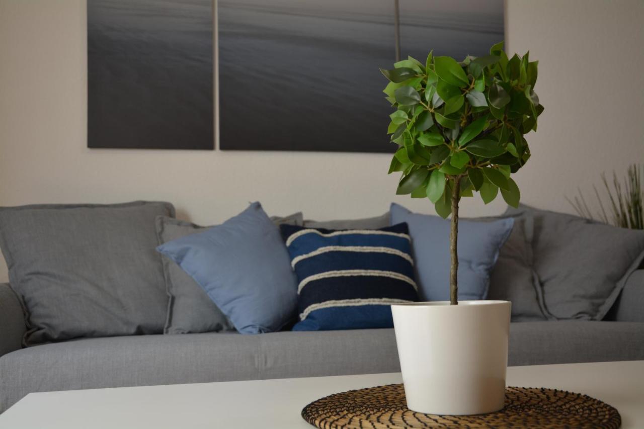 Apartamento Salitre Puertito de Guimar Ngoại thất bức ảnh