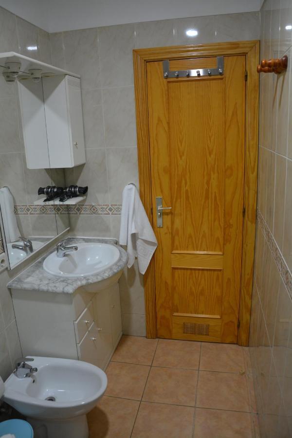 Apartamento Salitre Puertito de Guimar Ngoại thất bức ảnh
