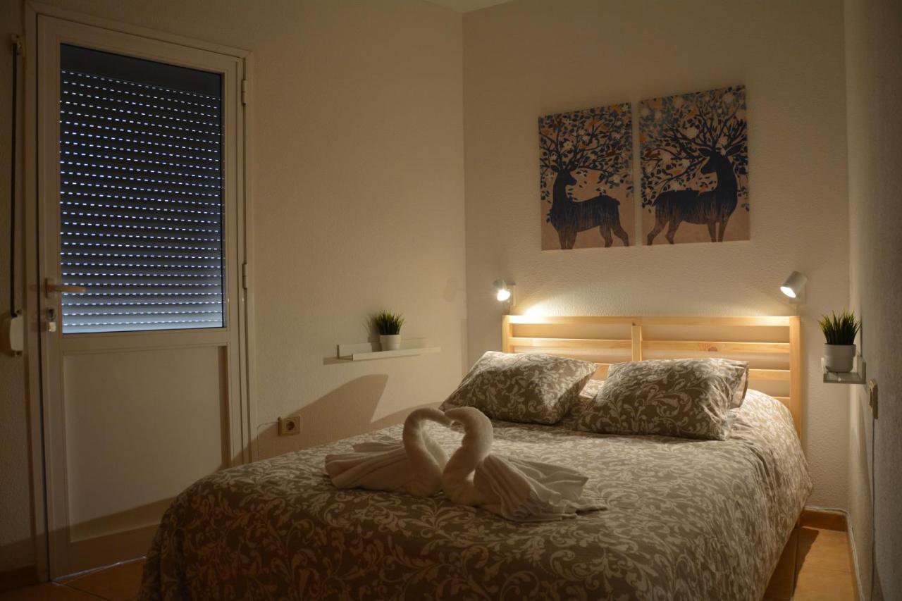 Apartamento Salitre Puertito de Guimar Ngoại thất bức ảnh